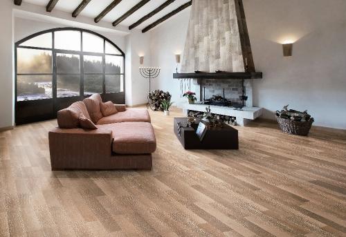 橡木地板 橡木地板