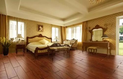 橡木地板1 橡木地板1