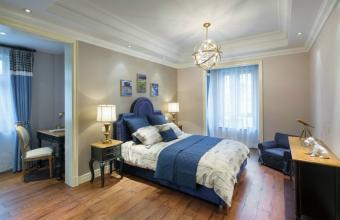 木地板效果圖3 木地板效果圖3