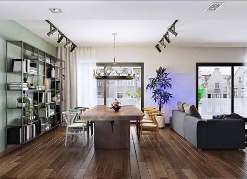 木地板效果圖1 木地板效果圖1